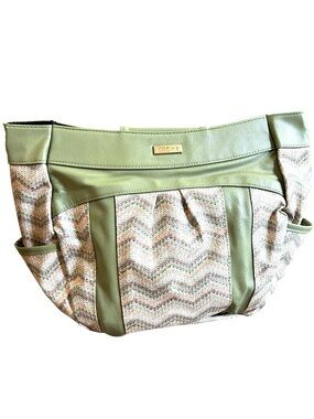 Miche Crossbody with insert and strap or overlay with current handbag